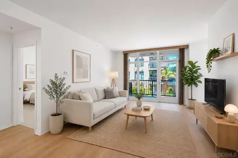 530 K St #311, San Diego, CA 92101