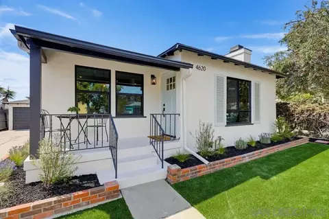 4620 Altadena Ave, San Diego, CA 92115
