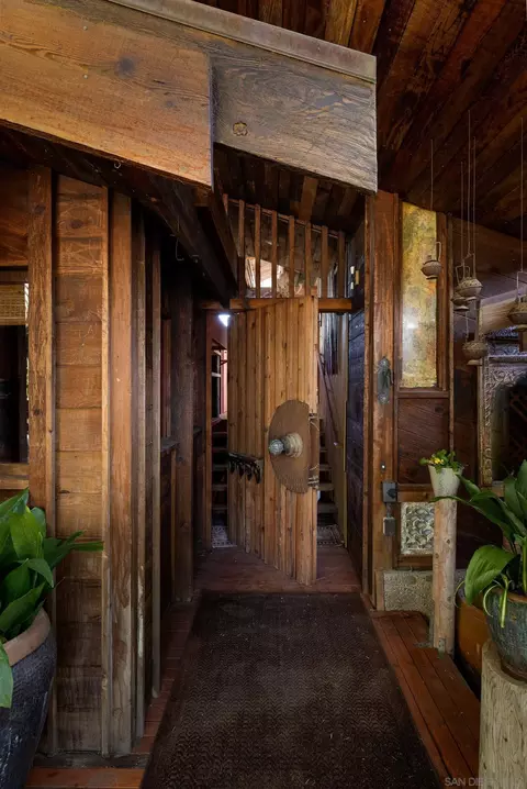 Entry Way - 353 Glenmont, Solana Beach, CA 92075 photo 1 of 4