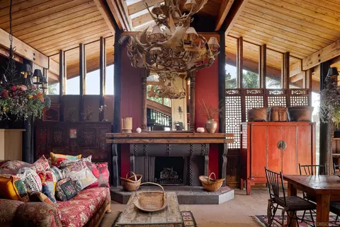 Living - 353 Glenmont, Solana Beach, CA 92075 photo 5 of 5