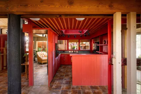 Kitchen - 353 Glenmont, Solana Beach, CA 92075 photo 1 of 1