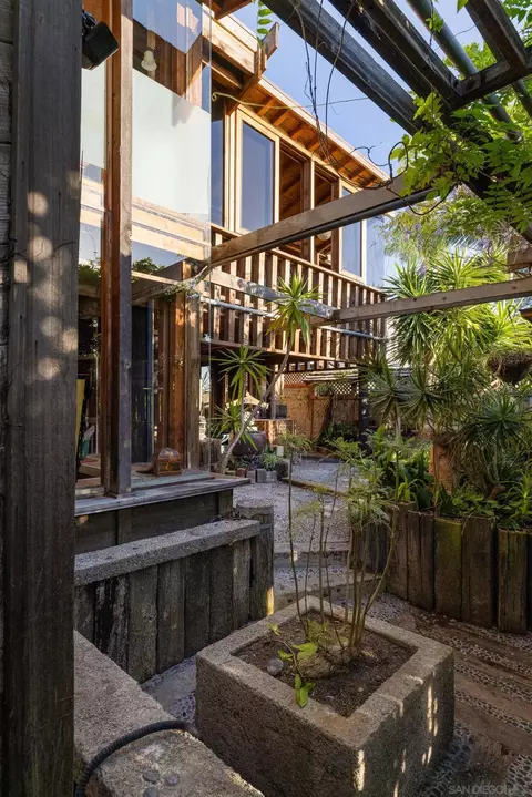 Exterior - 353 Glenmont, Solana Beach, CA 92075 photo 10 of 15