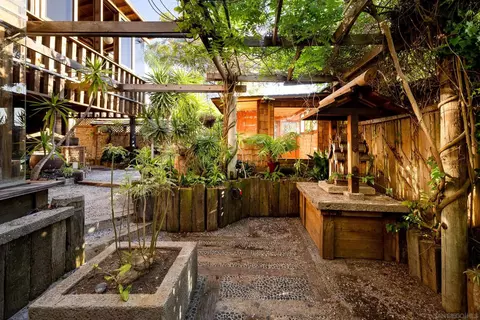 Exterior - 353 Glenmont, Solana Beach, CA 92075 photo 8 of 15