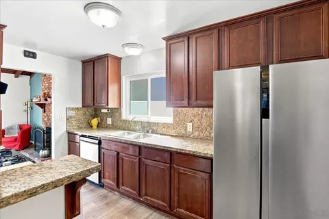 Kitchen - 1325 5th St, Imperial Beach, CA 91932 photo 1 of 1
