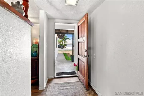 Entry Way - 1325 5th St, Imperial Beach, CA 91932 photo 1 of 4