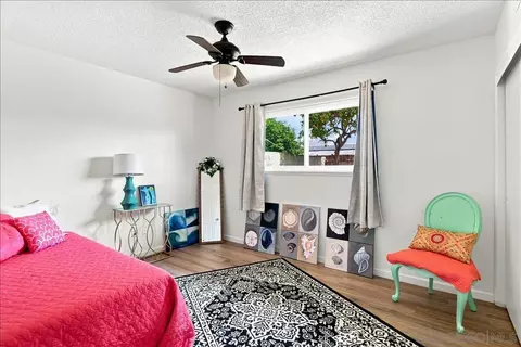 Bedroom - 1325 5th St, Imperial Beach, CA 91932 photo 1 of 3