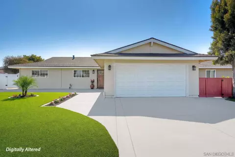 16447 Sarape Dr, San Diego, CA 92128