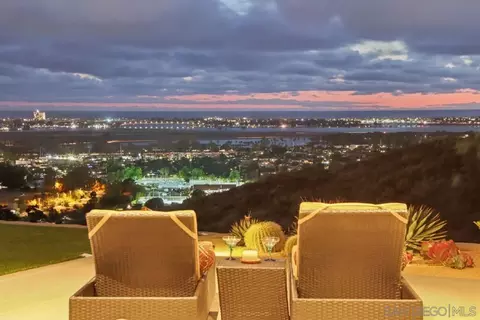 4930 September, San Diego, CA 92110