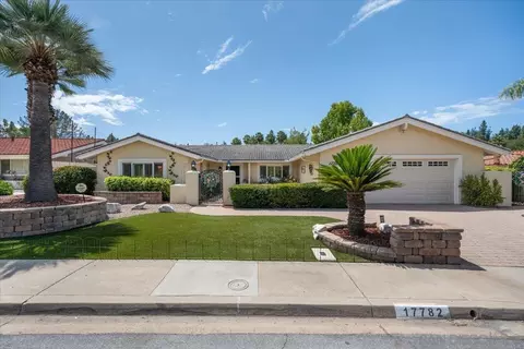 17782 Via Alta Mirasol, San Diego, CA 92128