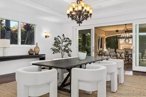 Dining - 1299 Urania Ave, Encinitas, CA 92024 photo 1 of 1