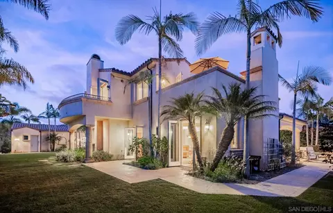 Exterior - 1299 Urania Ave, Encinitas, CA 92024 photo 9 of 11