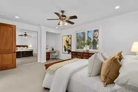 Bedroom - 1299 Urania Ave, Encinitas, CA 92024 photo 2 of 4