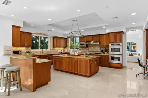 Kitchen - 1299 Urania Ave, Encinitas, CA 92024 photo 1 of 2