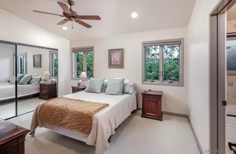 Bedroom - 1299 Urania Ave, Encinitas, CA 92024 photo 6 of 6