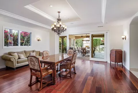 Dining - 1299 Urania Ave, Encinitas, CA 92024 photo 1 of 3