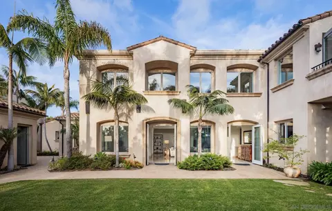Exterior - 1299 Urania Ave, Encinitas, CA 92024 photo 8 of 11