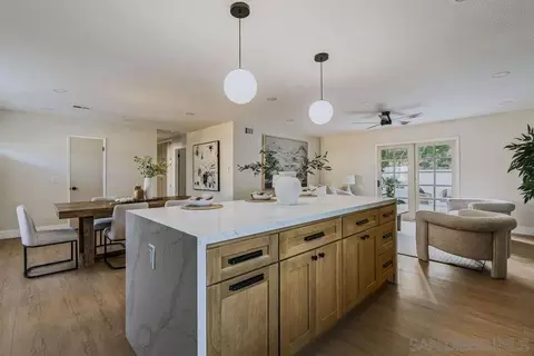 Kitchen - 5994 Amaya Dr, La Mesa, CA 91942 photo 9 of 10