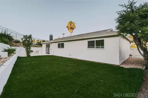 Exterior - 5994 Amaya Dr, La Mesa, CA 91942 photo 15 of 20