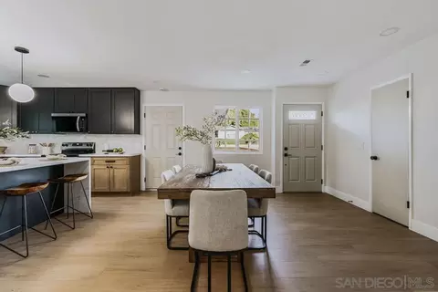 Dining - 5994 Amaya Dr, La Mesa, CA 91942 photo 8 of 9