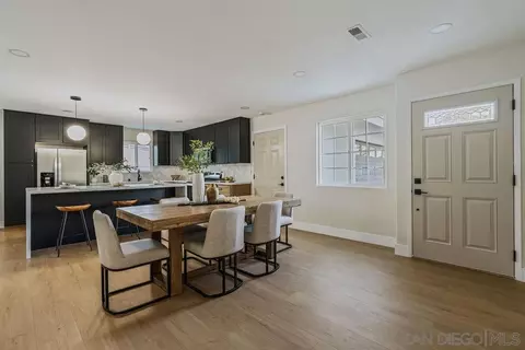 Dining - 5994 Amaya Dr, La Mesa, CA 91942 photo 1 of 9