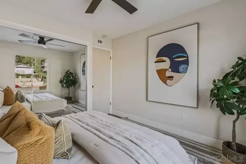 Bedroom - 5994 Amaya Dr, La Mesa, CA 91942 photo 6 of 8