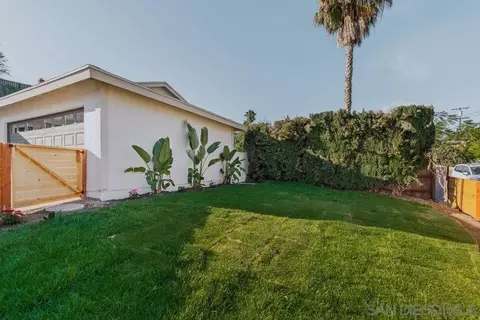 Exterior - 5994 Amaya Dr, La Mesa, CA 91942 photo 8 of 20