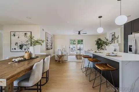 Dining - 5994 Amaya Dr, La Mesa, CA 91942 photo 6 of 9