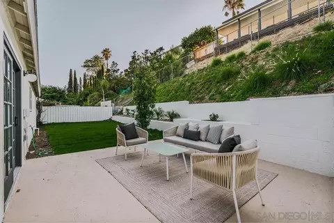 Exterior - 5994 Amaya Dr, La Mesa, CA 91942 photo 11 of 20