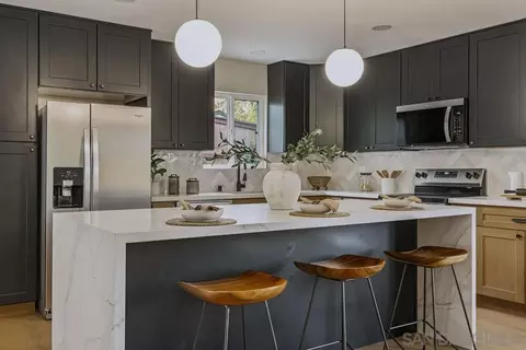 Kitchen - 5994 Amaya Dr, La Mesa, CA 91942 photo 4 of 10