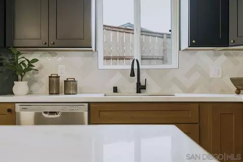 Kitchen - 5994 Amaya Dr, La Mesa, CA 91942 photo 6 of 10