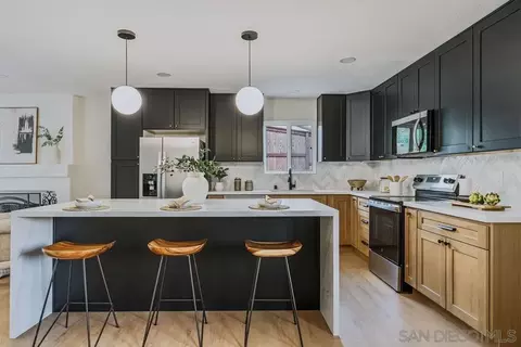 Kitchen - 5994 Amaya Dr, La Mesa, CA 91942 photo 1 of 10
