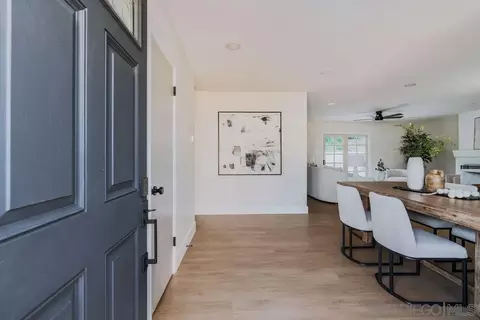 Entry Way - 5994 Amaya Dr, La Mesa, CA 91942 photo 1 of 2