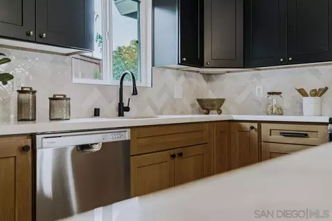 Kitchen - 5994 Amaya Dr, La Mesa, CA 91942 photo 3 of 10