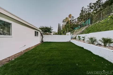 Exterior - 5994 Amaya Dr, La Mesa, CA 91942 photo 13 of 20