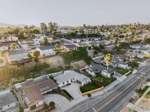 View/Area - 5994 Amaya Dr, La Mesa, CA 91942 photo 7 of 7