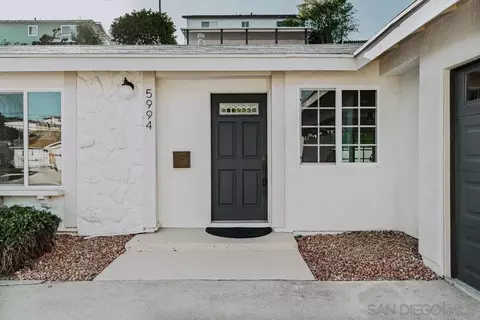 Exterior - 5994 Amaya Dr, La Mesa, CA 91942 photo 5 of 20