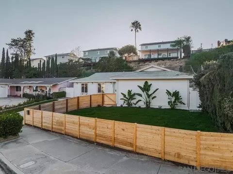 Exterior - 5994 Amaya Dr, La Mesa, CA 91942 photo 6 of 20