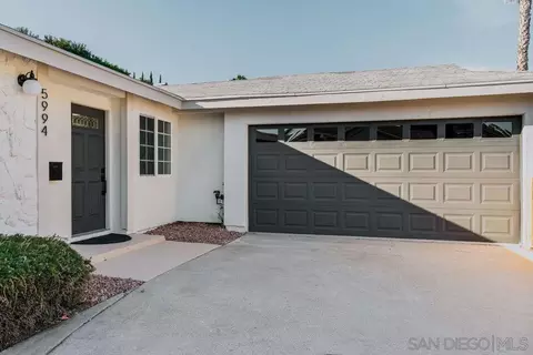 Exterior - 5994 Amaya Dr, La Mesa, CA 91942 photo 10 of 20