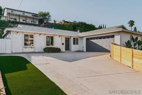 Exterior - 5994 Amaya Dr, La Mesa, CA 91942 photo 4 of 20