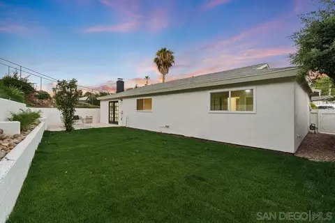 Exterior - 5994 Amaya Dr, La Mesa, CA 91942 photo 19 of 20