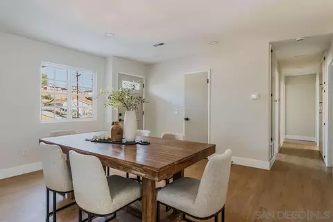 Dining - 5994 Amaya Dr, La Mesa, CA 91942 photo 9 of 9