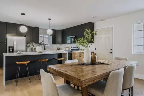 Dining - 5994 Amaya Dr, La Mesa, CA 91942 photo 5 of 9
