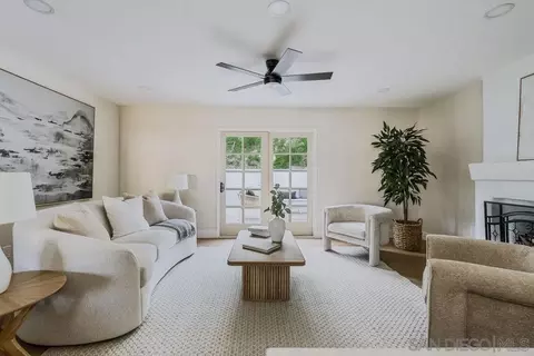 Living - 5994 Amaya Dr, La Mesa, CA 91942 photo 3 of 4