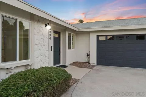 Exterior - 5994 Amaya Dr, La Mesa, CA 91942 photo 18 of 20