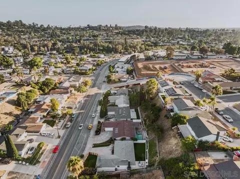 View/Area - 5994 Amaya Dr, La Mesa, CA 91942 photo 5 of 7