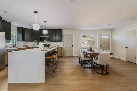 Dining - 5994 Amaya Dr, La Mesa, CA 91942 photo 7 of 9