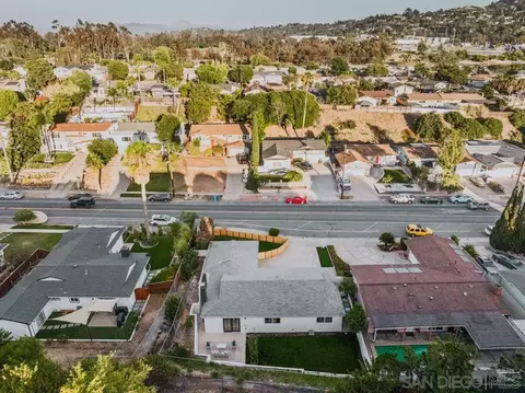 View/Area - 5994 Amaya Dr, La Mesa, CA 91942 photo 6 of 7