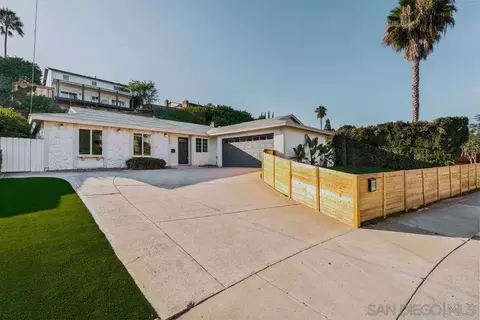 Exterior - 5994 Amaya Dr, La Mesa, CA 91942 photo 3 of 20