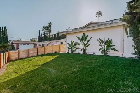 Exterior - 5994 Amaya Dr, La Mesa, CA 91942 photo 9 of 20