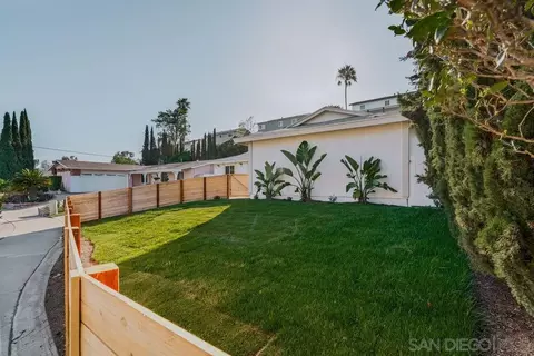 Exterior - 5994 Amaya Dr, La Mesa, CA 91942 photo 7 of 20